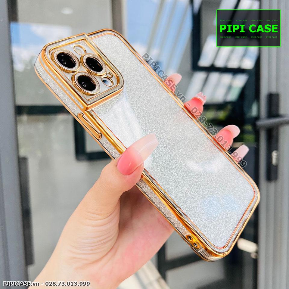 Ốp Lưng iPhone 12 Pro - Lavi - Vàng