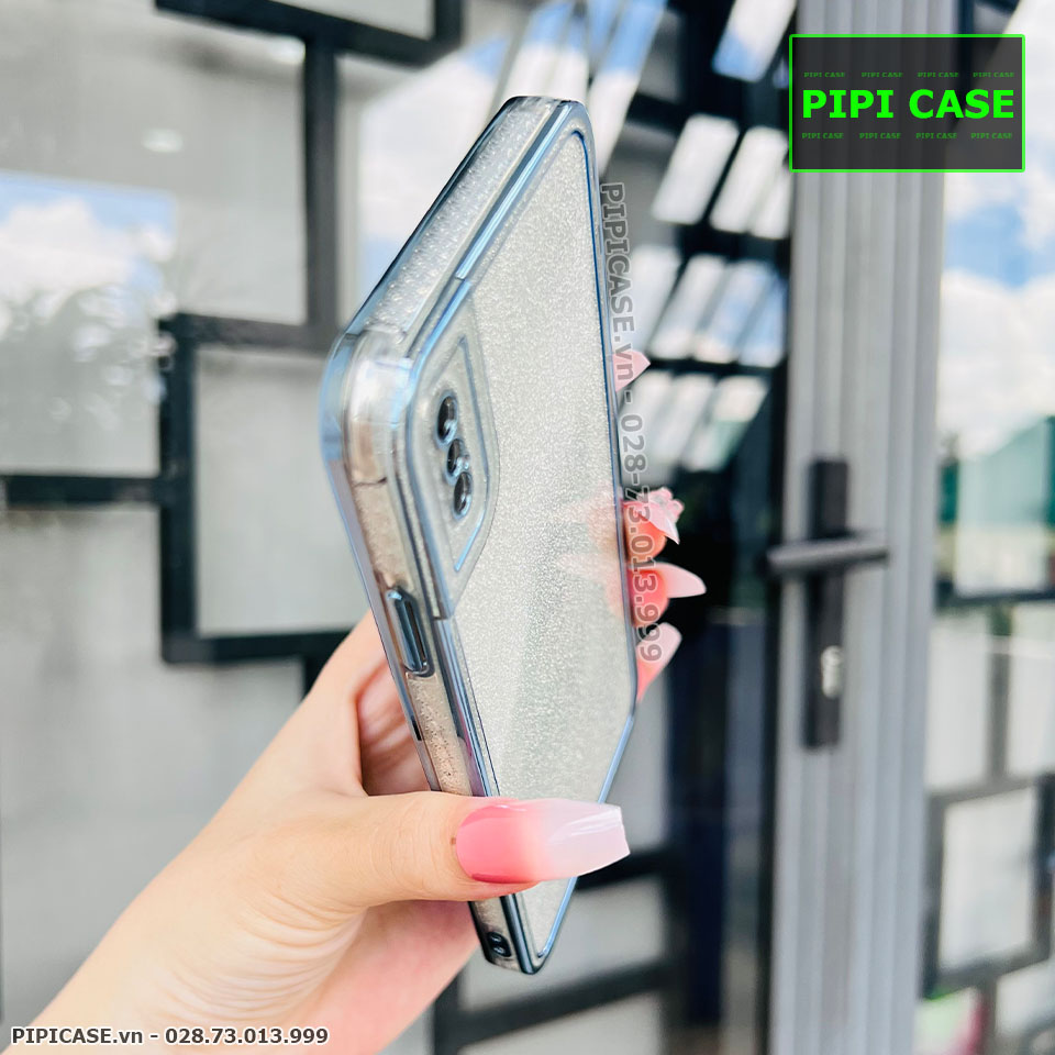 Ốp Lưng iPhone X / XS - Lavi - Xanh