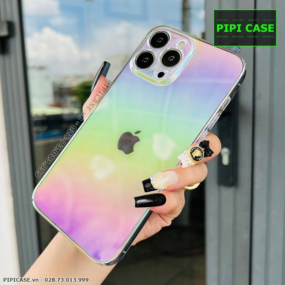 Ốp Lưng iPhone 13 Pro Max - Callula - 7 Màu