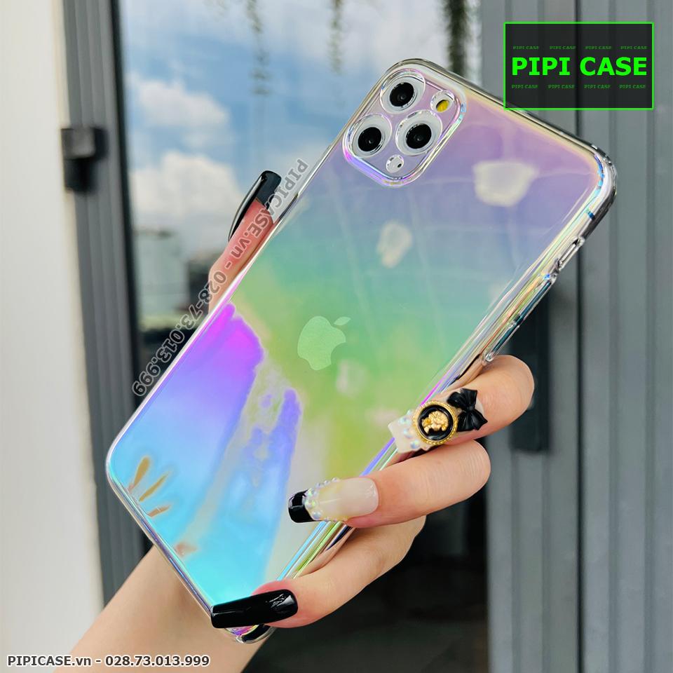 Ốp Lưng iPhone 11 Pro Max - Callula - 7 Màu