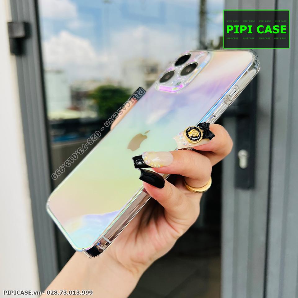 Ốp Lưng iPhone 13 Pro Max - Callula - 7 Màu