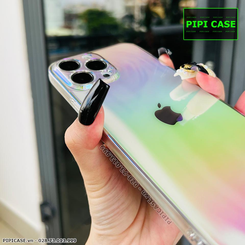 Ốp Lưng iPhone 13 Pro Max - Callula - 7 Màu