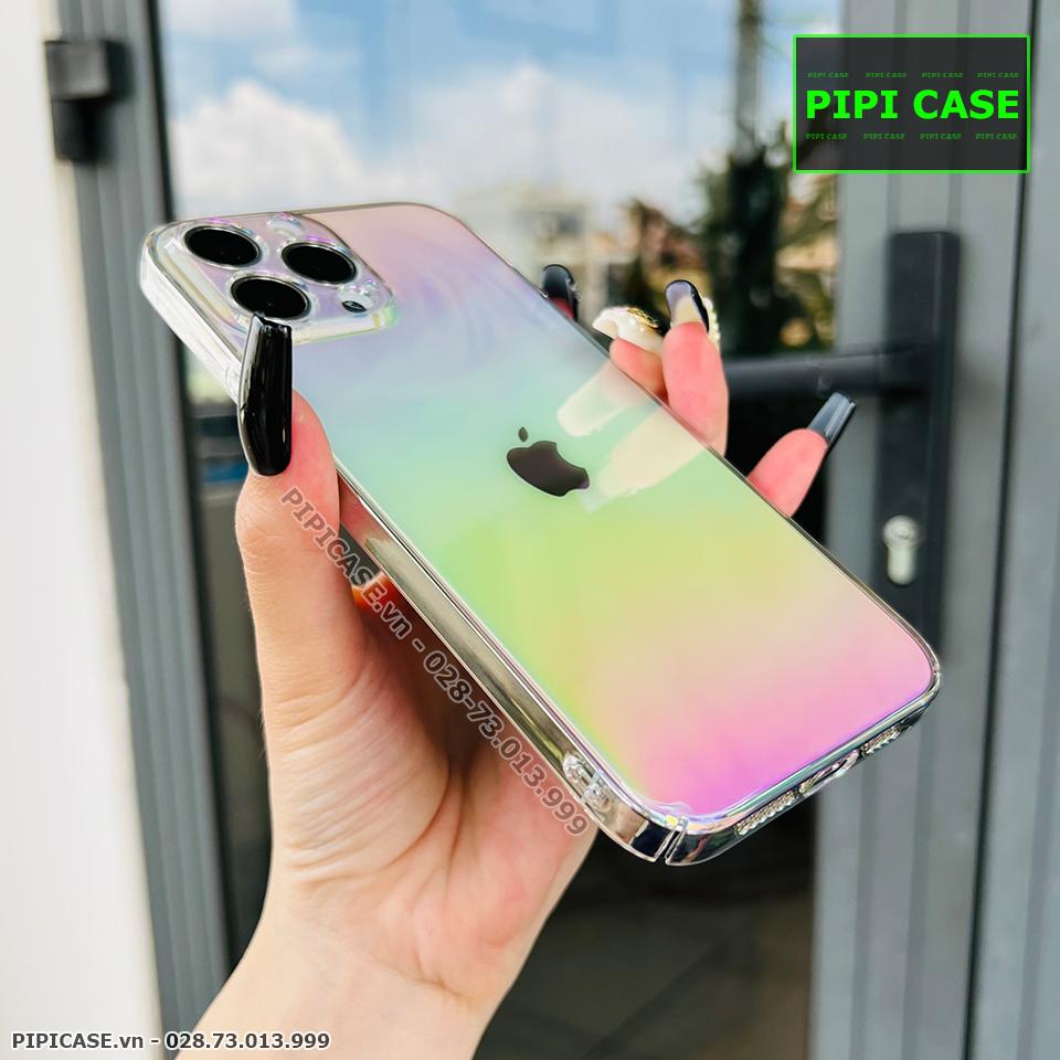 Ốp Lưng iPhone 13 Pro Max - Callula - 7 Màu