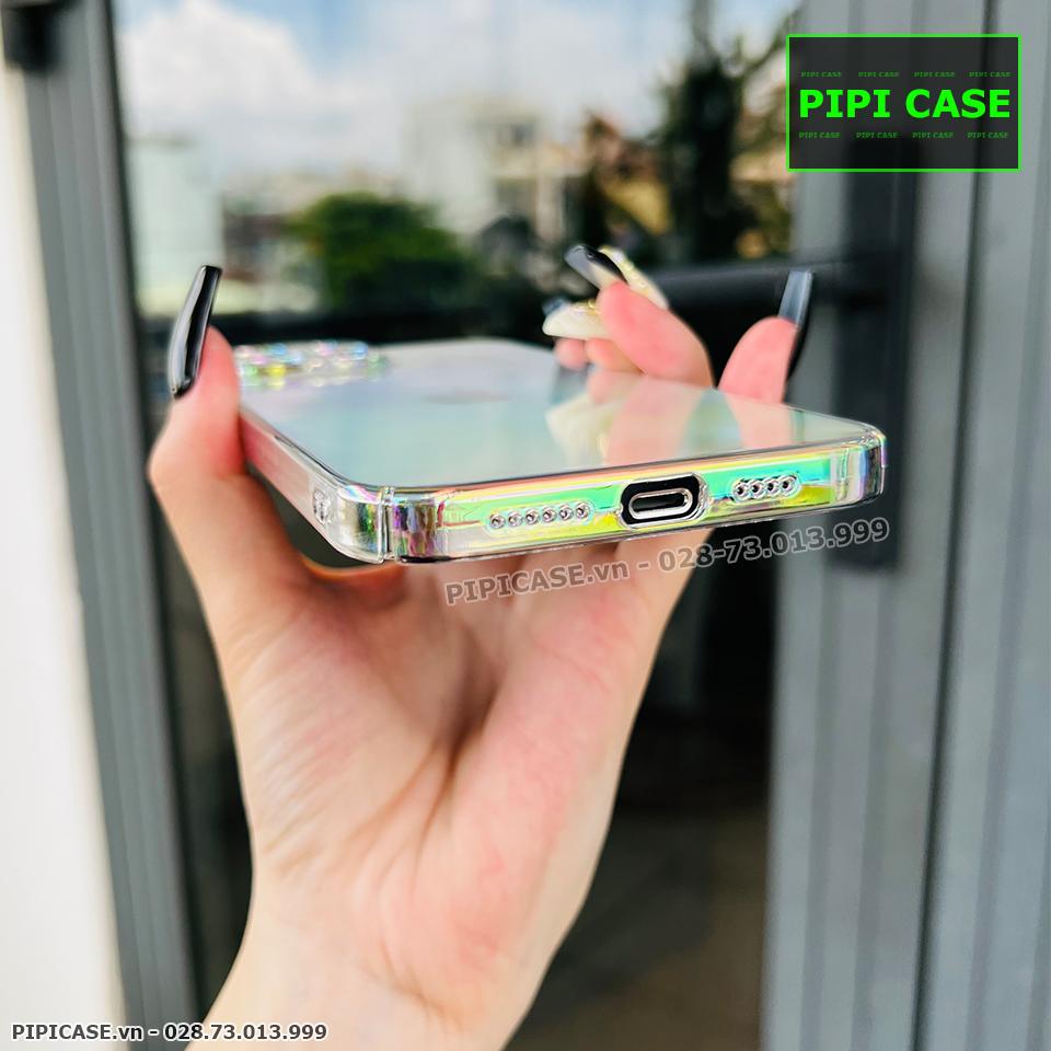 Ốp Lưng iPhone 13 Pro Max - Callula - 7 Màu