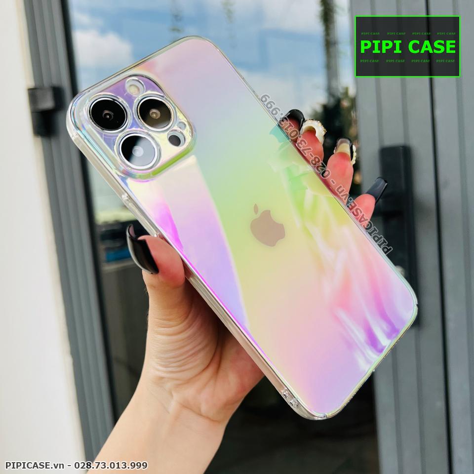 Ốp Lưng iPhone 13 Pro Max - Callula - 7 Màu