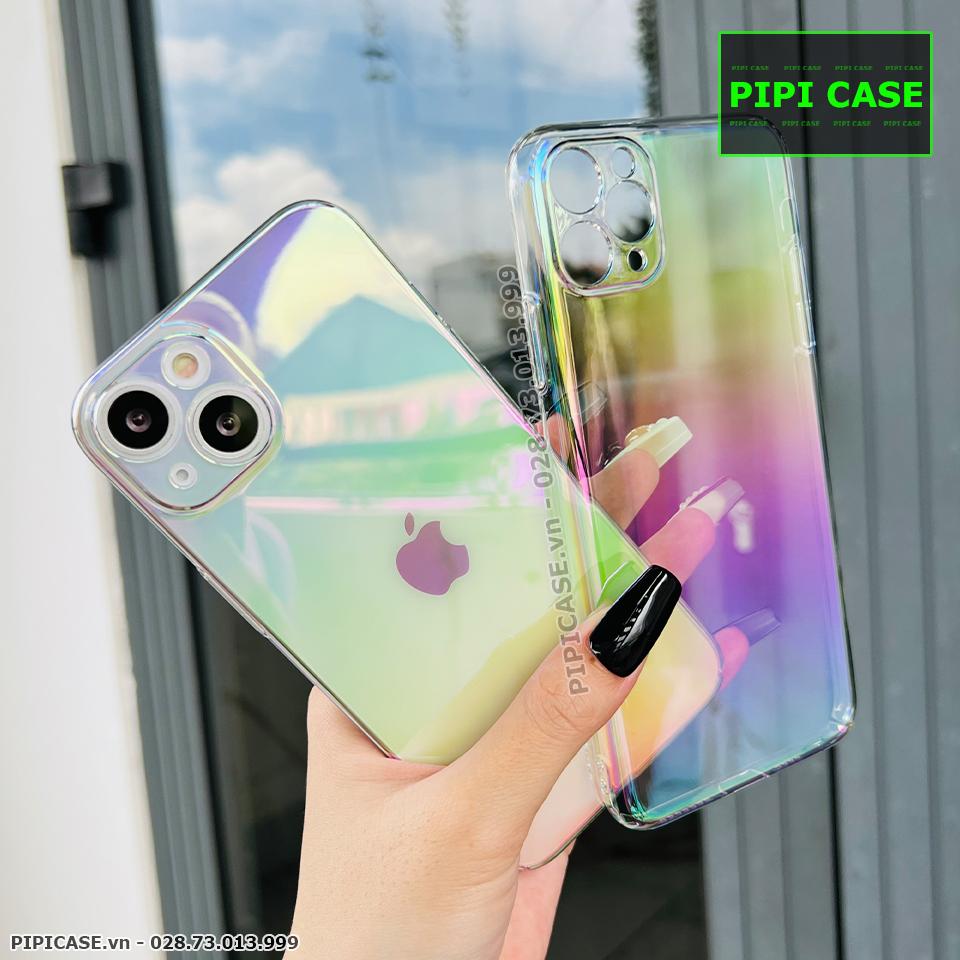 Ốp Lưng iPhone 13 Pro Max - Callula - 7 Màu