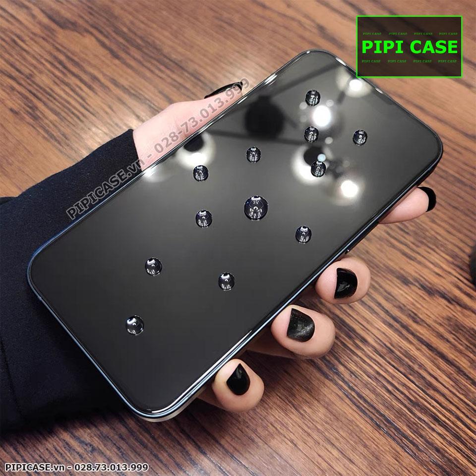 Cường lực Tự dán cho iPhone 11 Pro Max