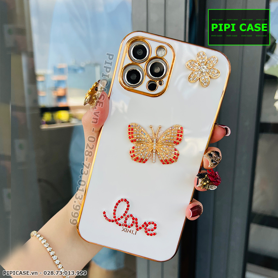 Ốp Lưng iPhone 12 Pro - Mei - Mẫu 3