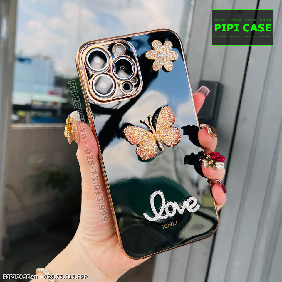 Ốp Lưng iPhone 13 Pro Max - Mei - Mẫu 7
