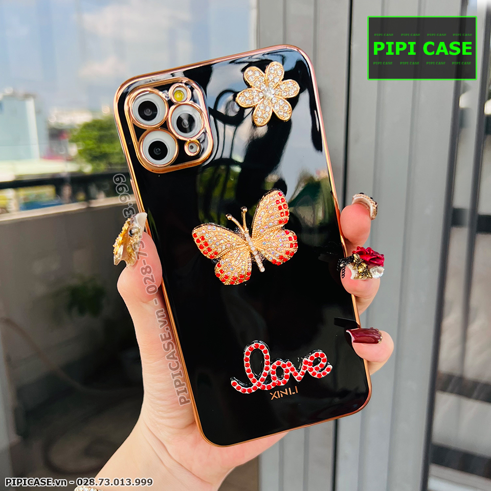 Ốp Lưng iPhone 11 Pro Max - Mei - Mẫu 5