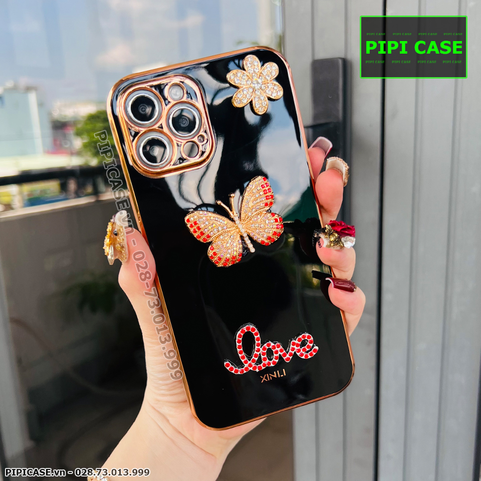 Ốp Lưng iPhone 12 Pro - Mei - Mẫu 5
