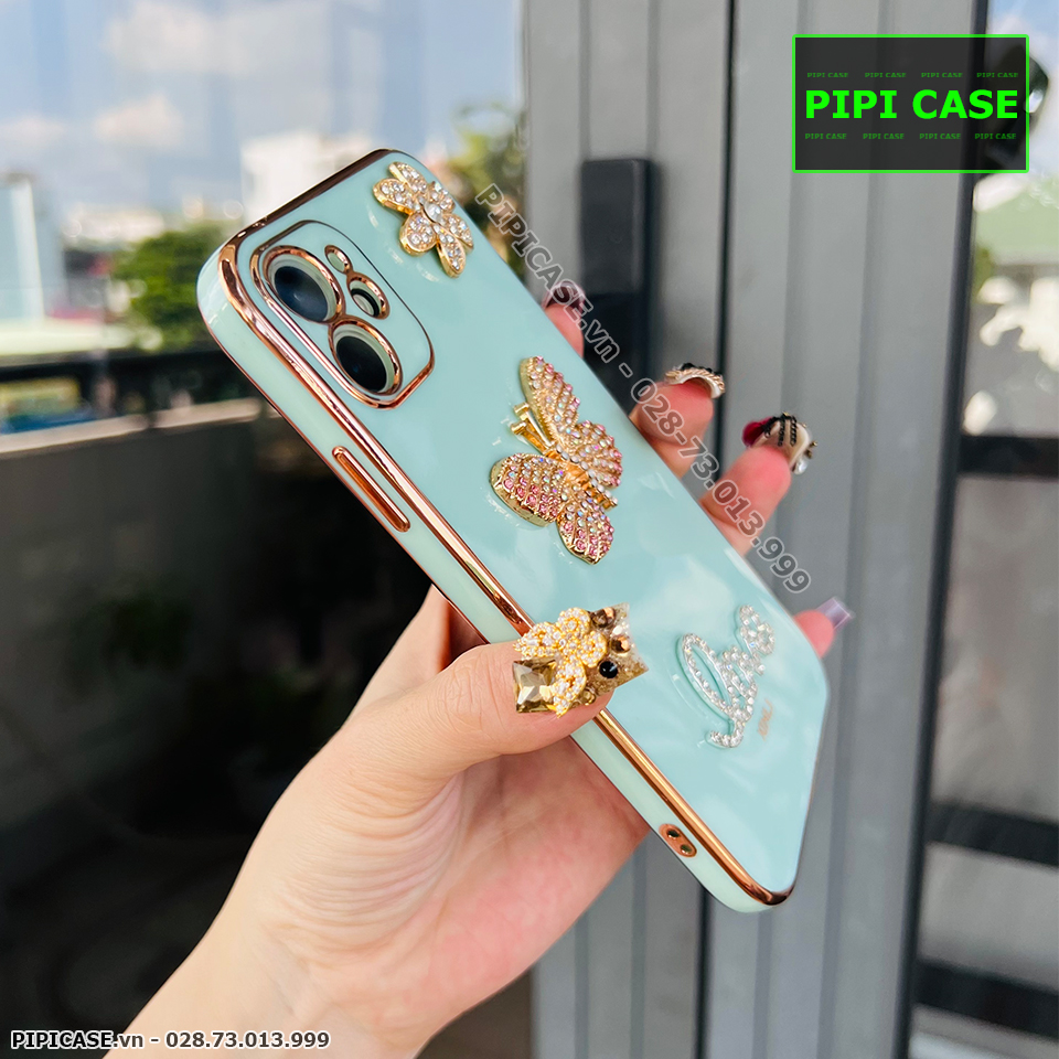 Ốp Lưng iPhone 11 - Mei - Mẫu 2