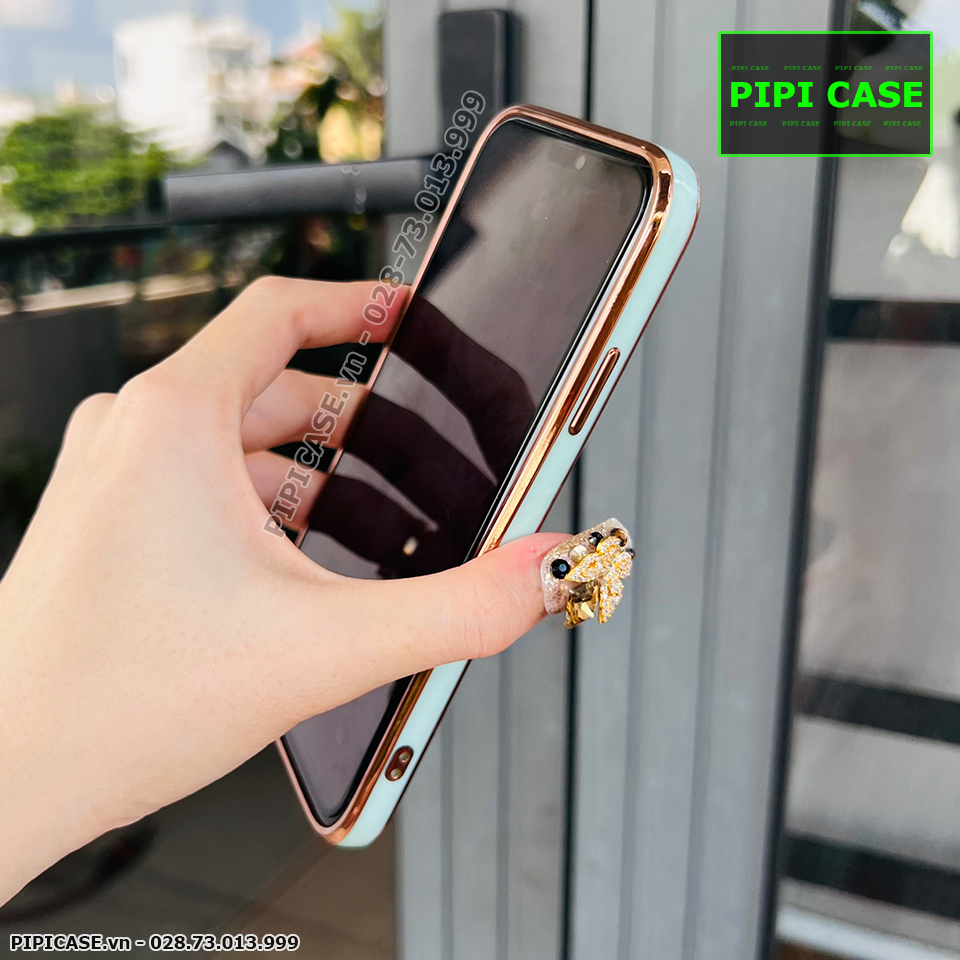 Ốp Lưng iPhone 11 - Mei - Mẫu 2