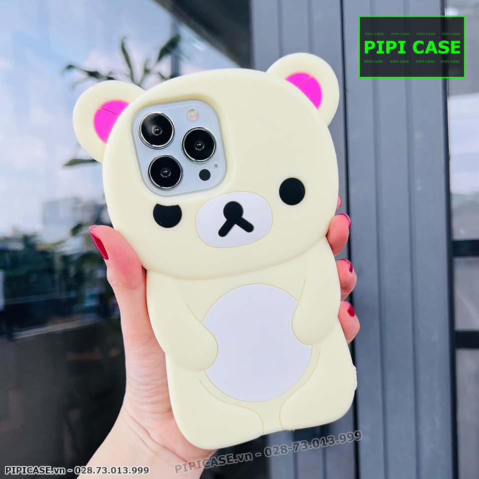 Ốp Lưng iPhone 13 Pro Max - Farrah - Mẫu 3