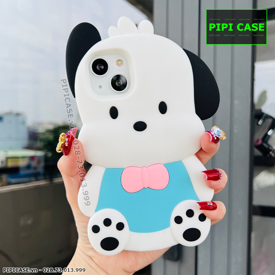 Ốp Lưng iPhone 14 - Farrah - Mẫu 2
