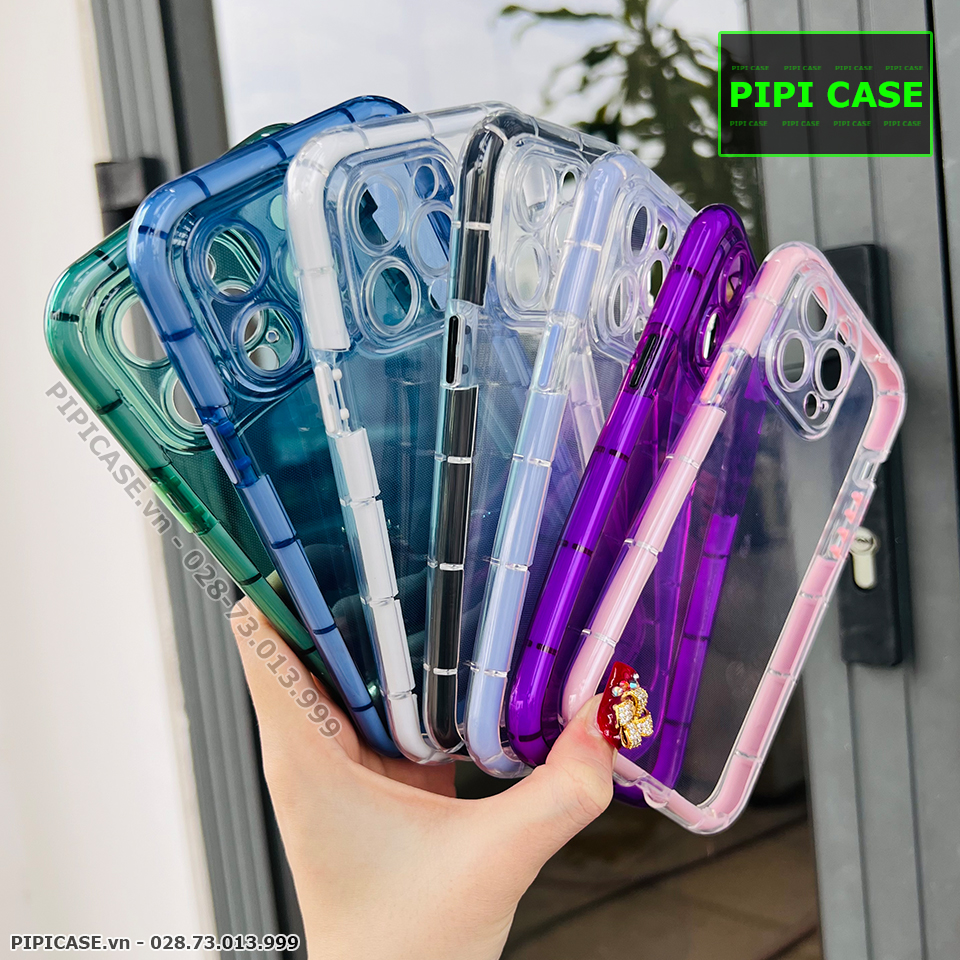 Ốp Lưng iPhone 14 Pro Max - Fiona - Hồng