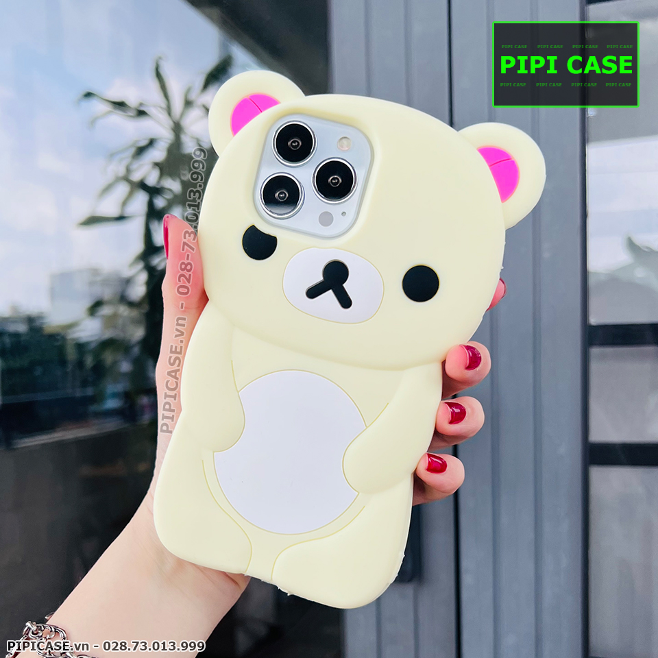 Ốp Lưng iPhone 13 Pro Max - Farrah - Mẫu 3