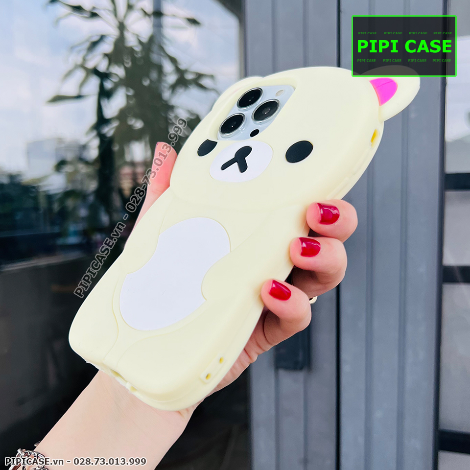 Ốp Lưng iPhone 13 Pro Max - Farrah - Mẫu 3