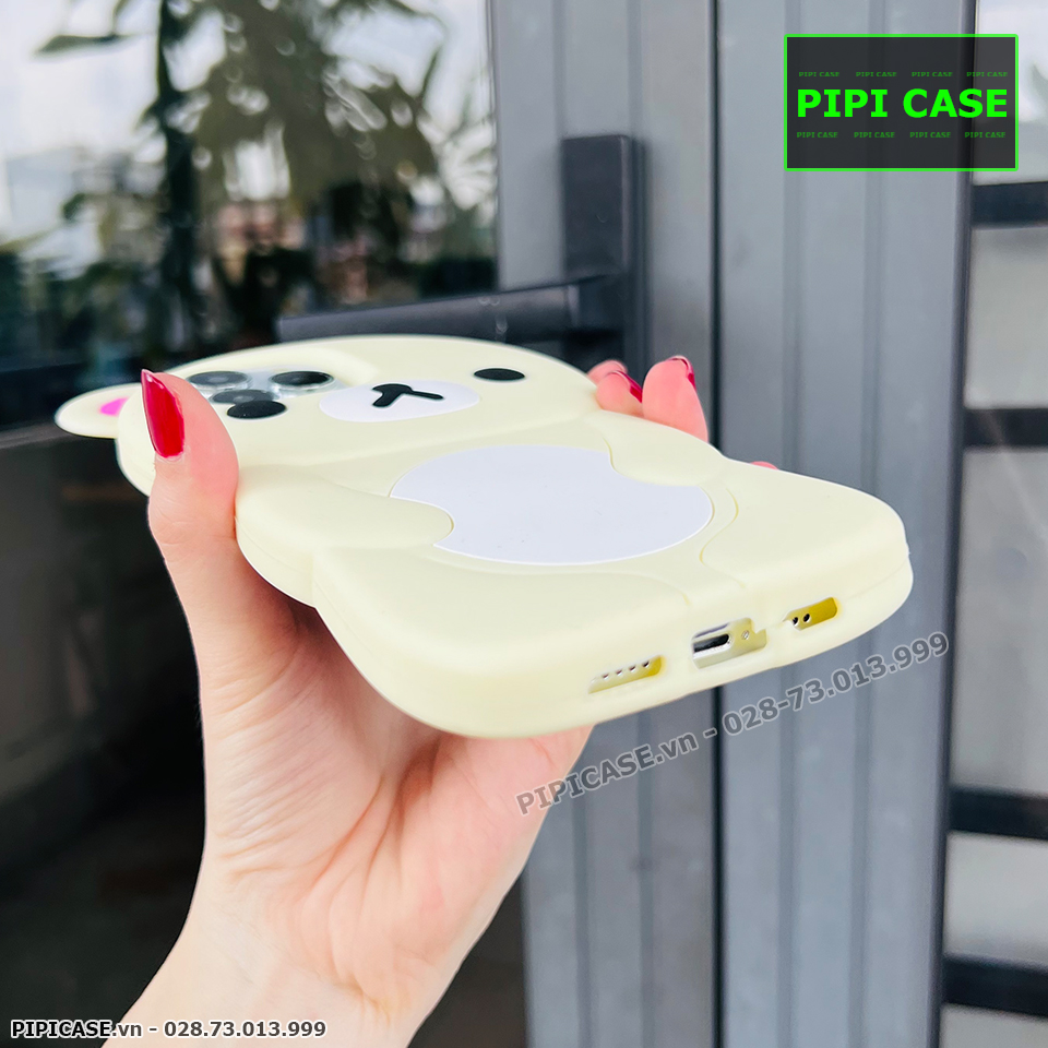 Ốp Lưng iPhone 13 Pro Max - Farrah - Mẫu 3