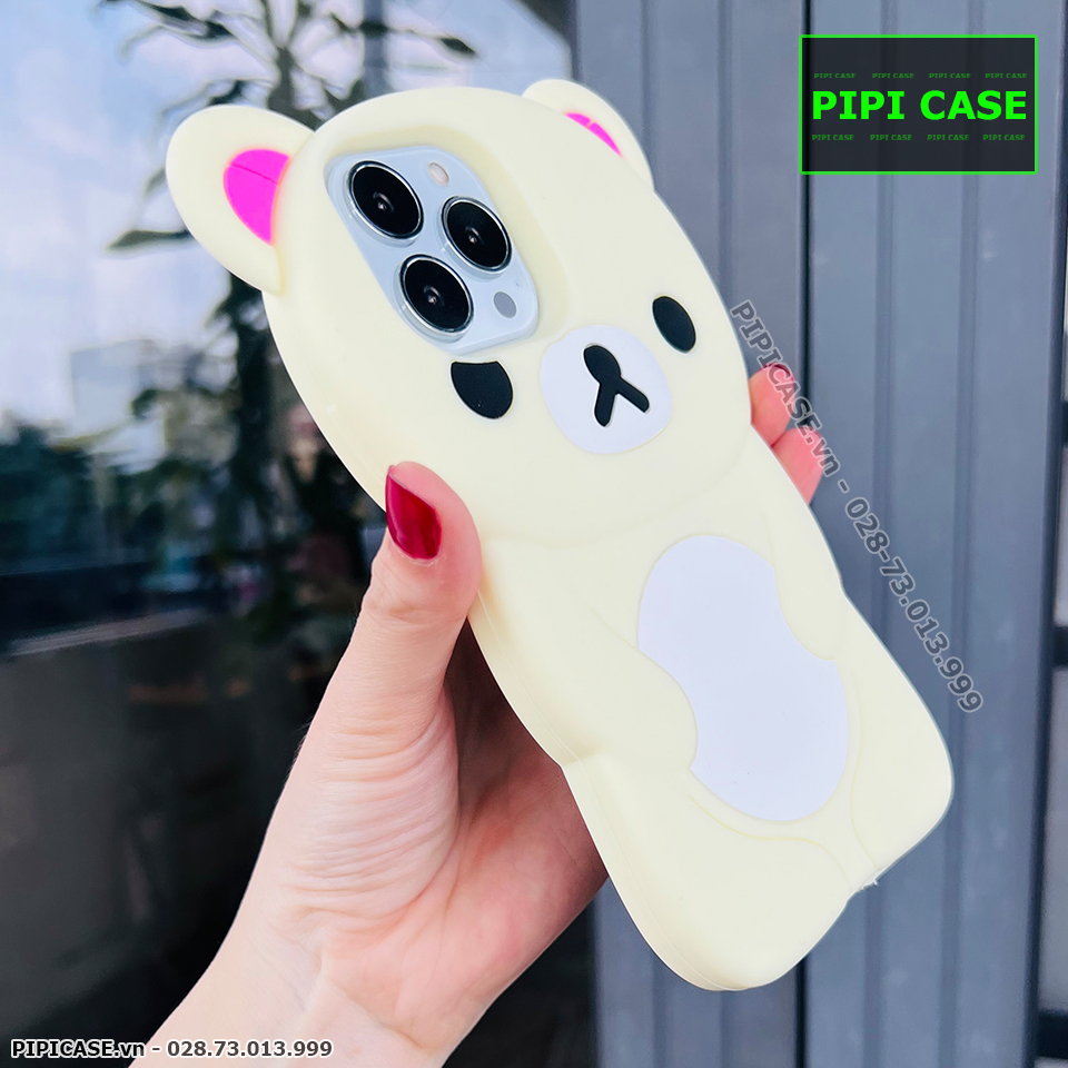 Ốp Lưng iPhone 13 Pro Max - Farrah - Mẫu 3