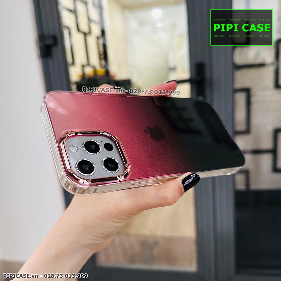 Ốp Lưng iPhone 12 Pro Max - Bonnie - Màu 1