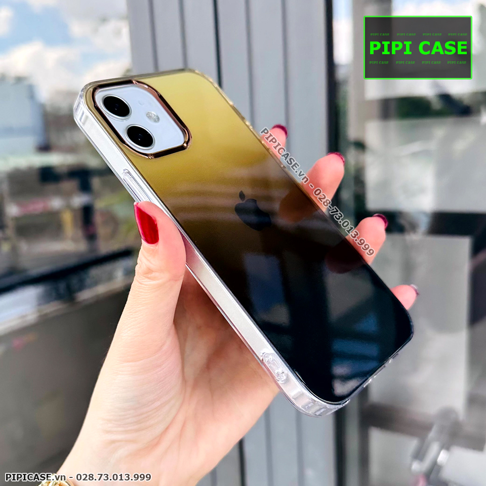 Ốp Lưng iPhone 12 - Bonnie - Màu 6