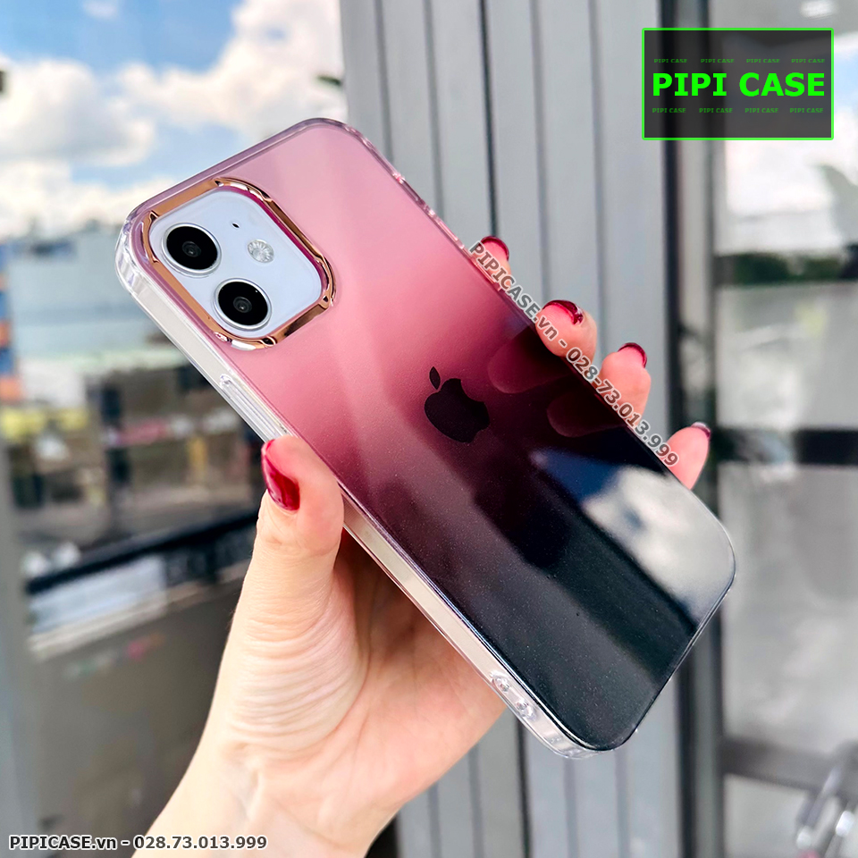 Ốp Lưng iPhone 12 - Bonnie - Màu 1