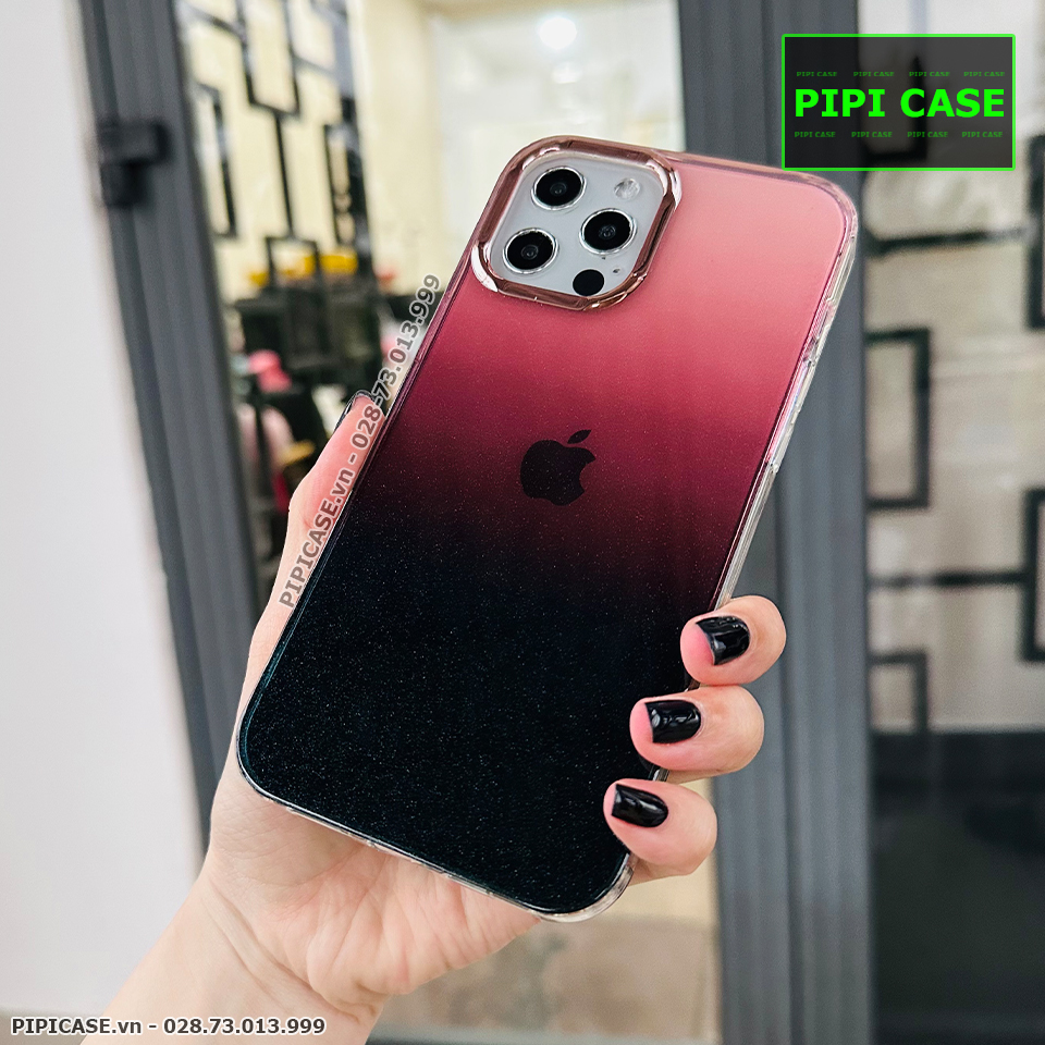 Ốp Lưng iPhone 12 Pro Max - Bonnie - Màu 1