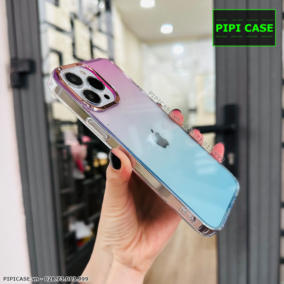 Ốp Lưng iPhone 13 Pro - Bonnie - Màu 3