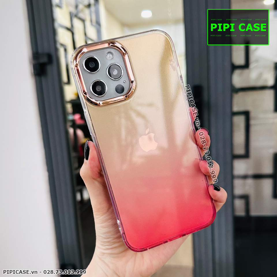 Ốp Lưng iPhone 12 Pro Max - Bonnie - Màu 2