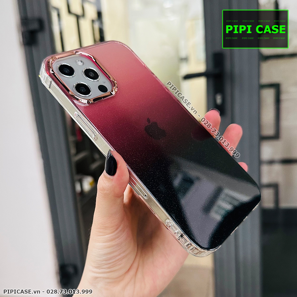 Ốp Lưng iPhone 12 Pro Max - Bonnie - Màu 1