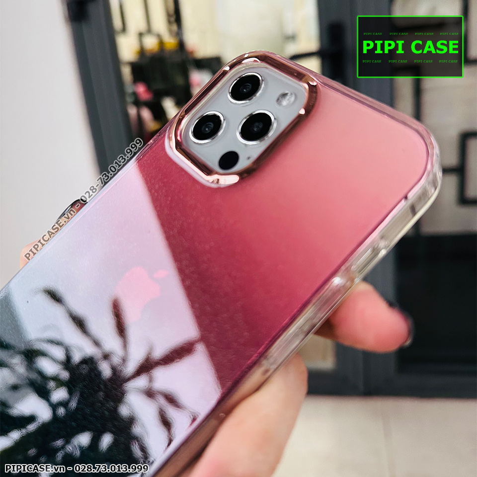 Ốp Lưng iPhone 12 Pro Max - Bonnie - Màu 1