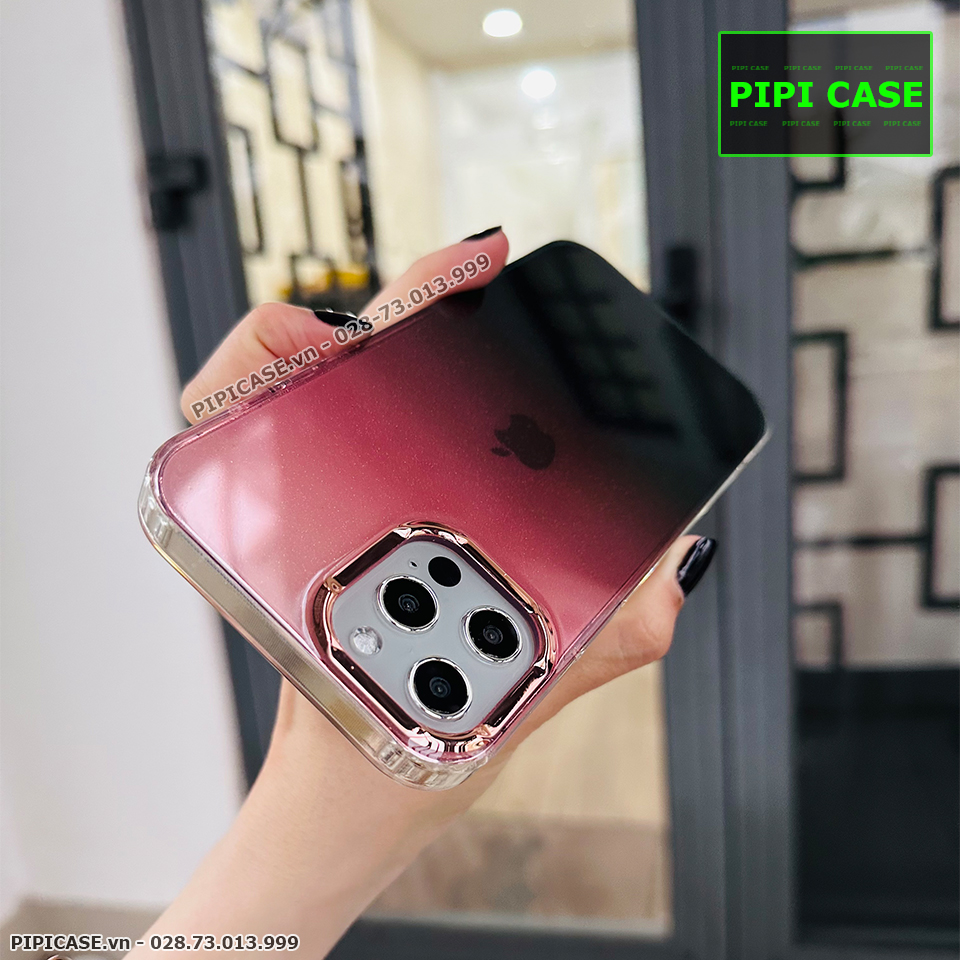 Ốp Lưng iPhone 12 Pro Max - Bonnie - Màu 1