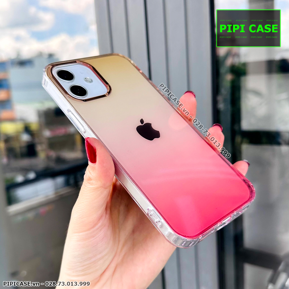 Ốp Lưng iPhone 12 - Bonnie - Màu 2
