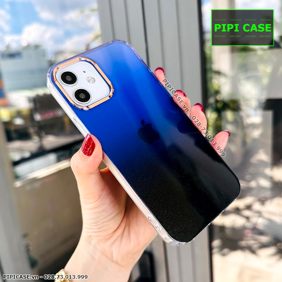 Ốp Lưng iPhone 12 - Bonnie - Màu 4