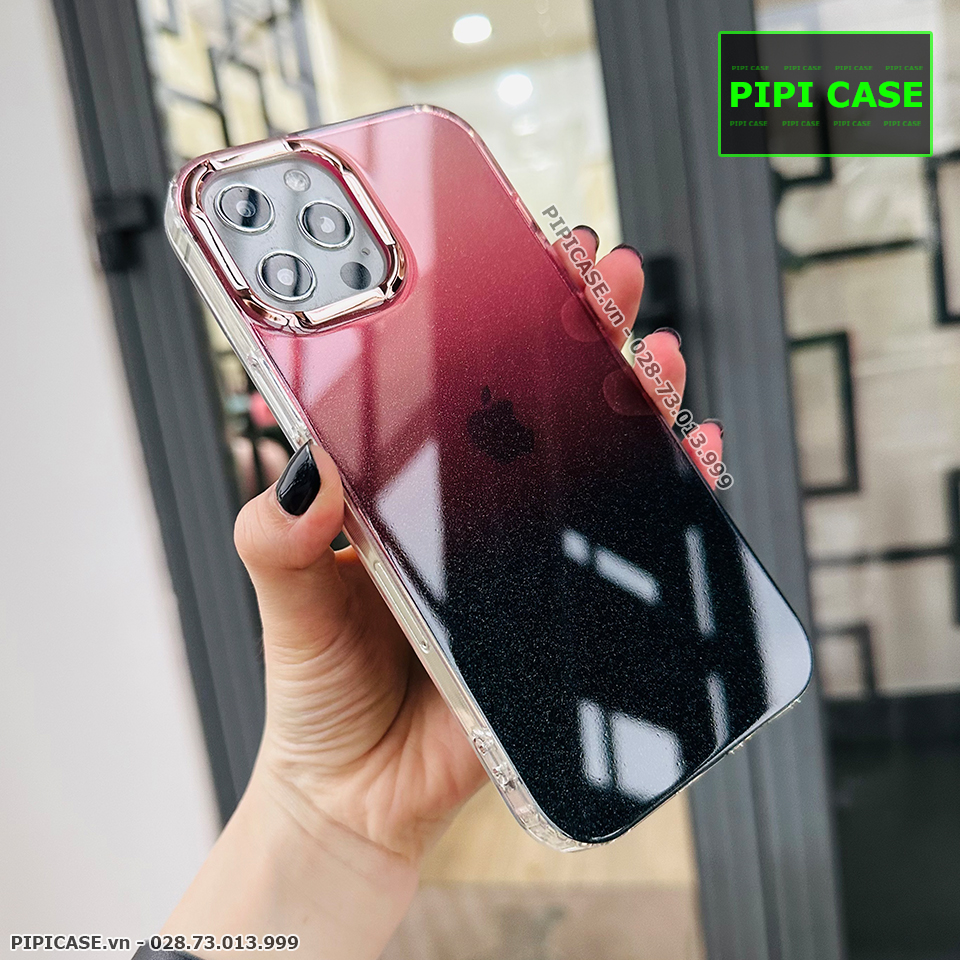 Ốp Lưng iPhone 12 Pro Max - Bonnie - Màu 1