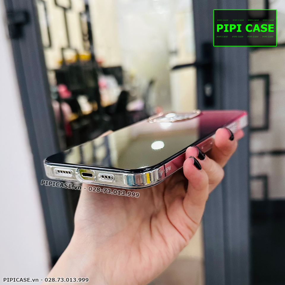 Ốp Lưng iPhone 12 Pro Max - Bonnie - Màu 1