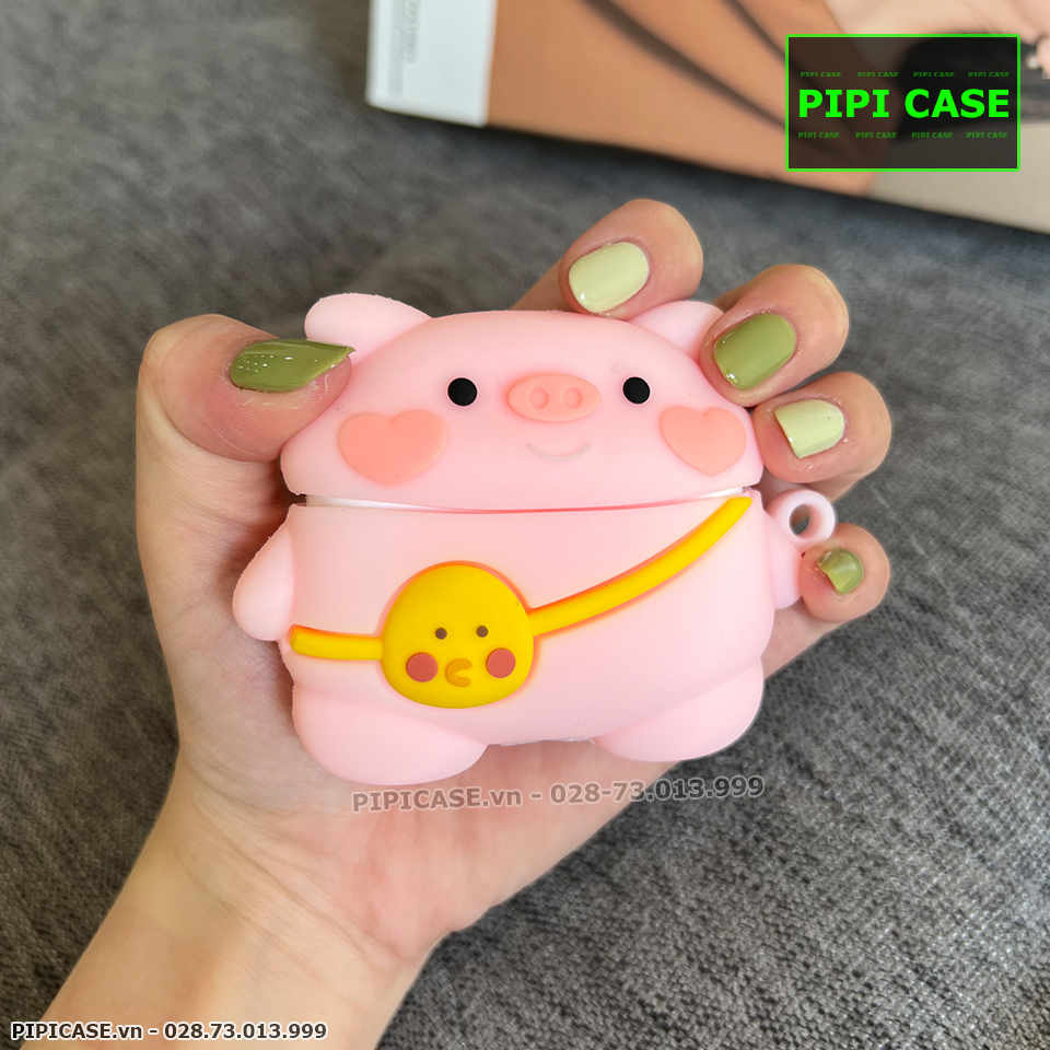 Case Airpods Pro - 0006