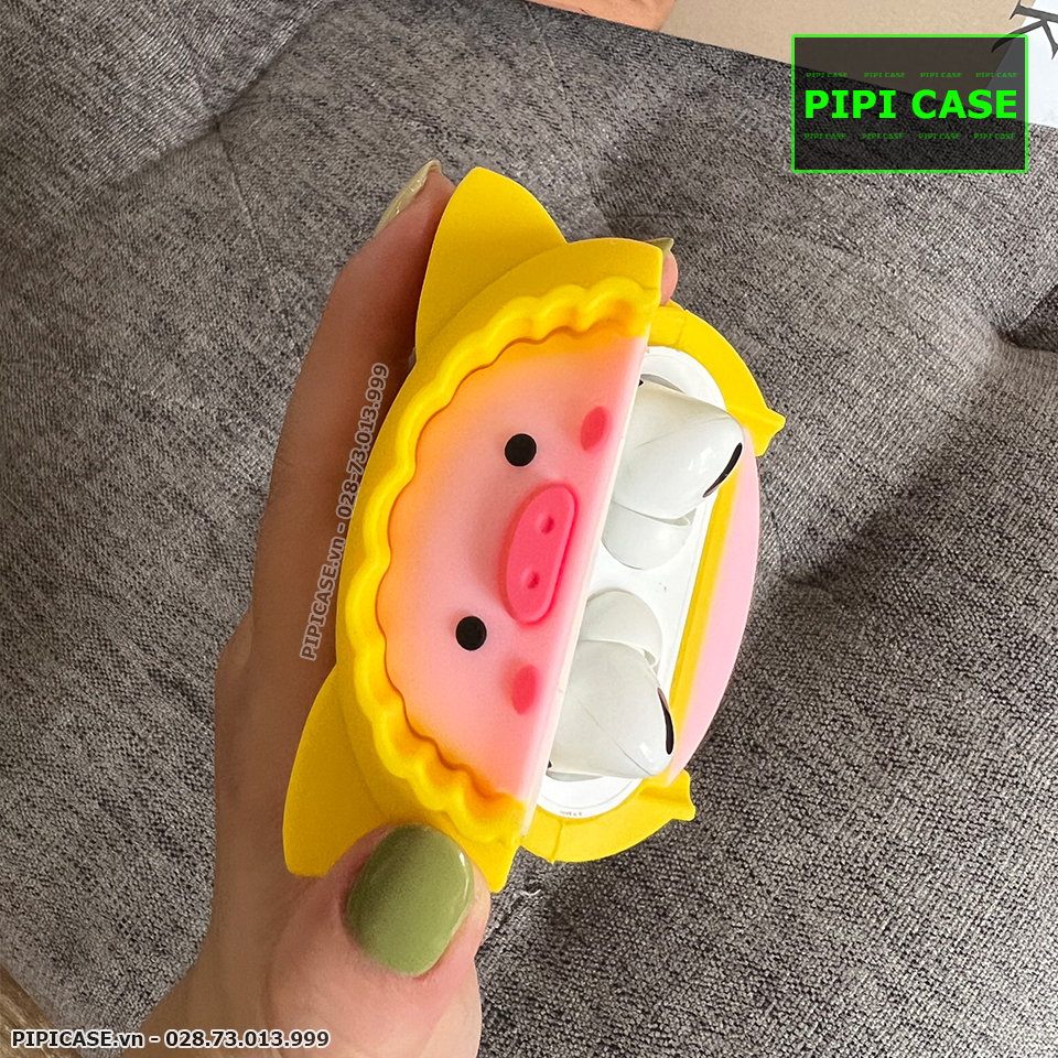 Case Airpods Pro - 0007