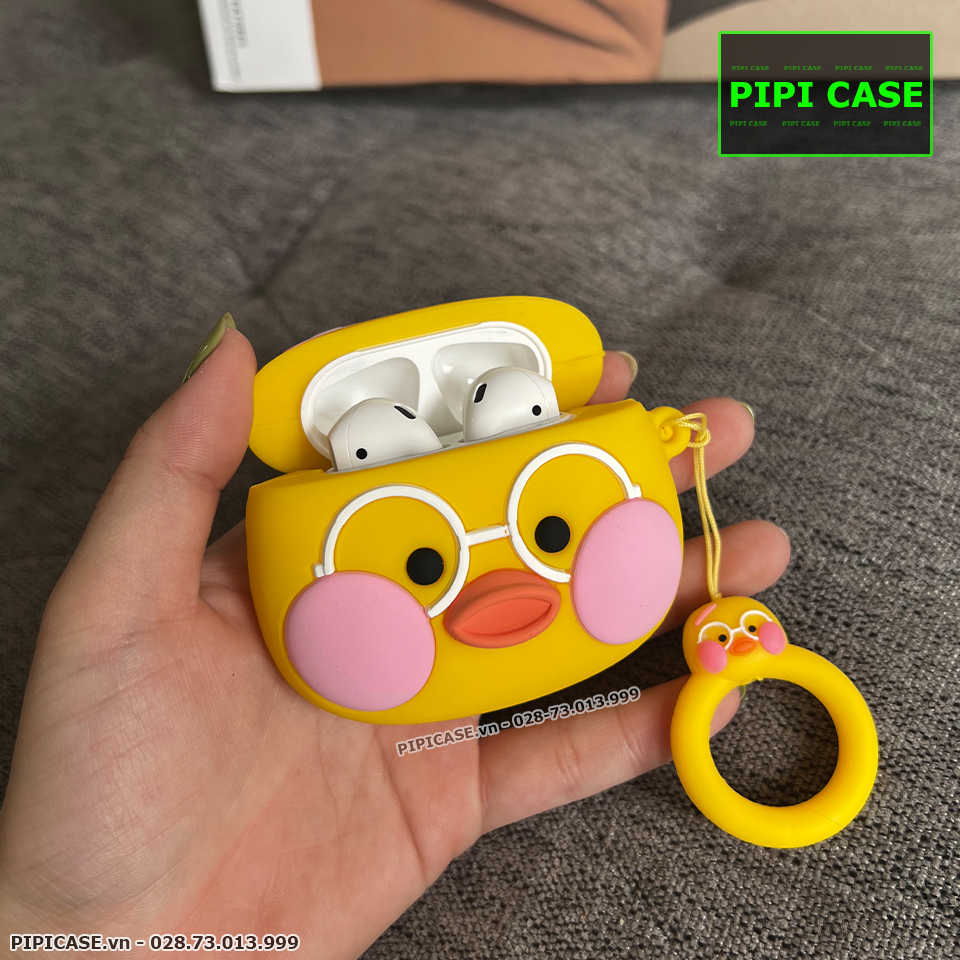 Case Airpods 1&2 - 0012
