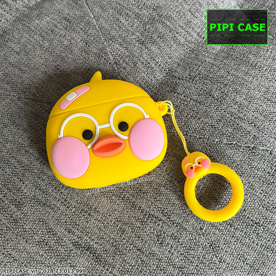 Case Airpods 1&2 - 0012