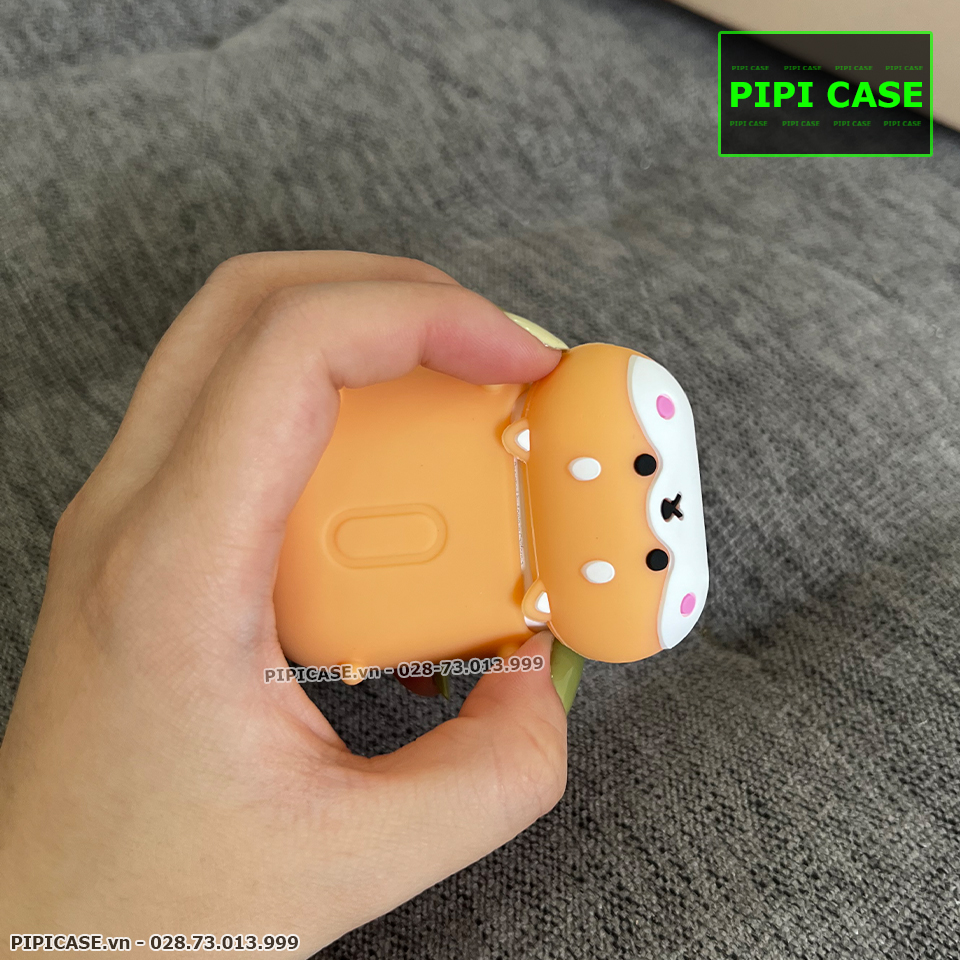 Case Airpods 1&2 - 0014