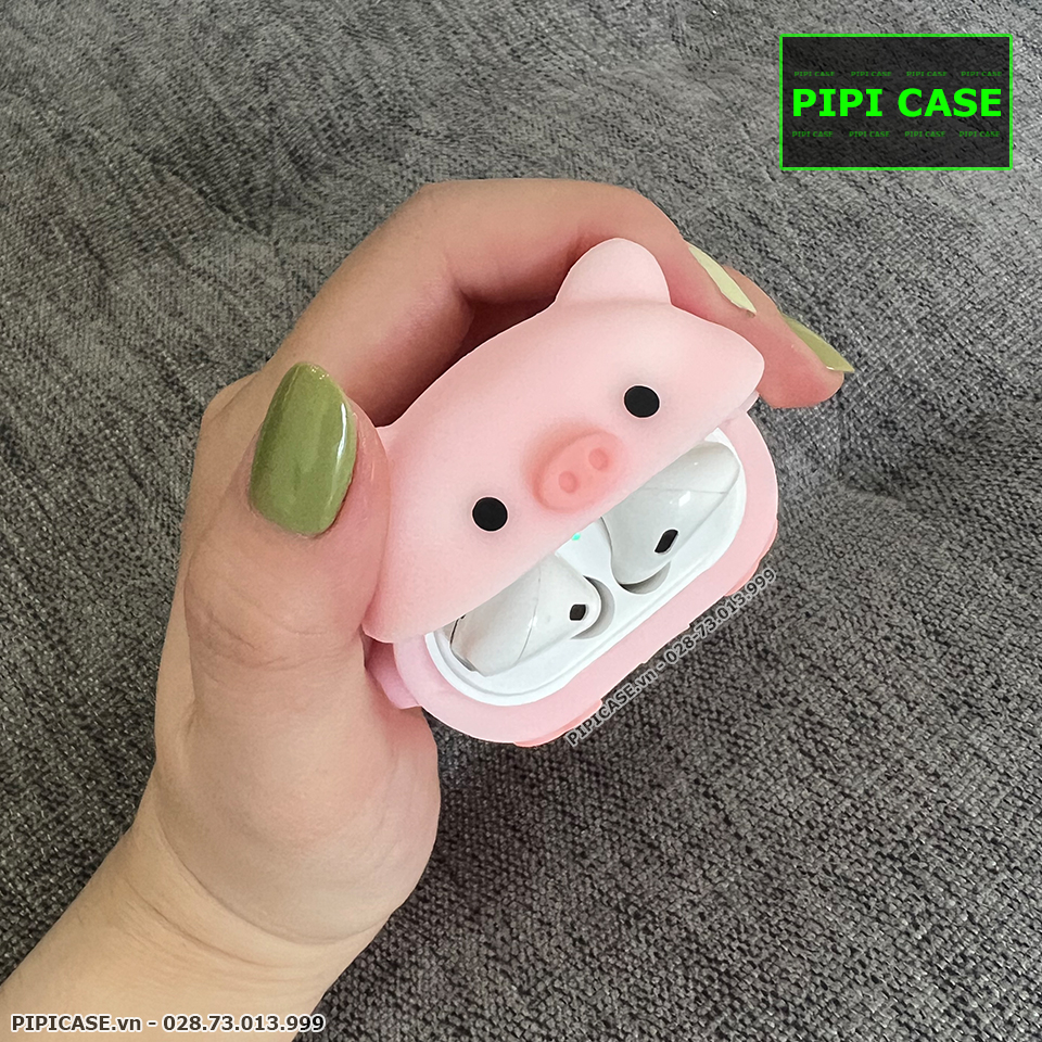 Case Airpods 1&2 - 0006