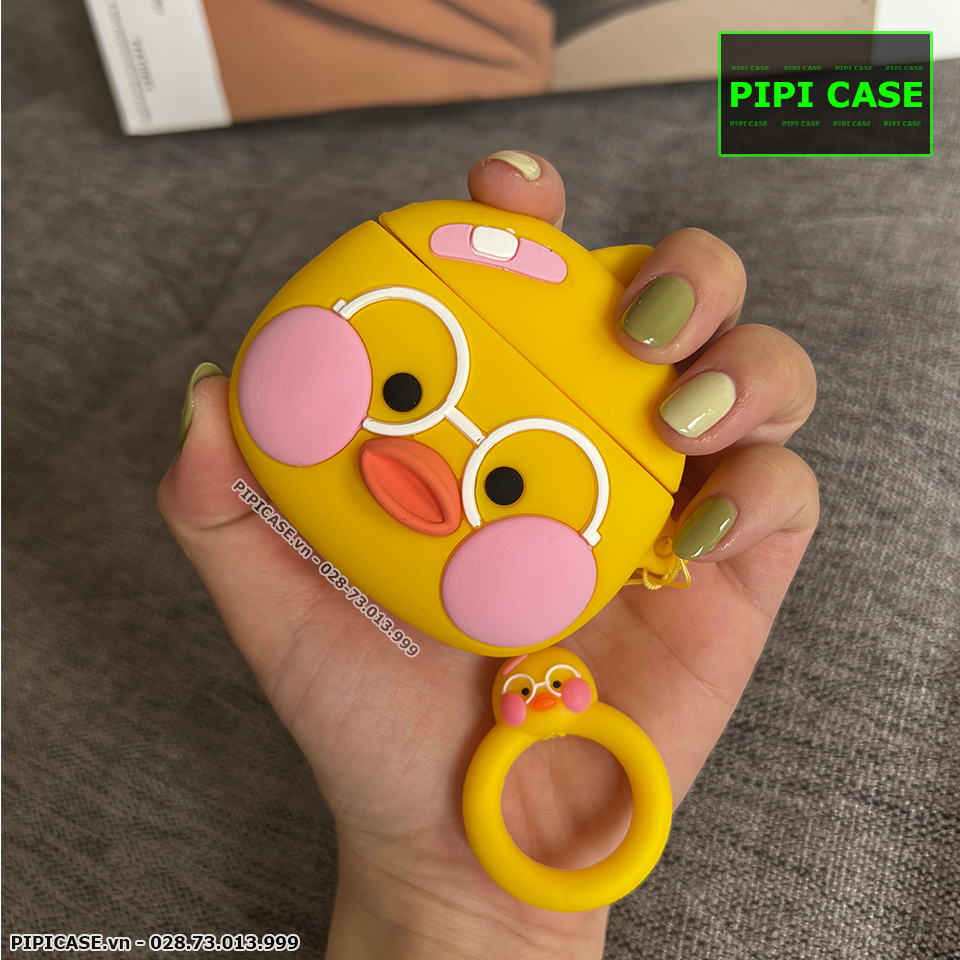 Case Airpods 1&2 - 0012