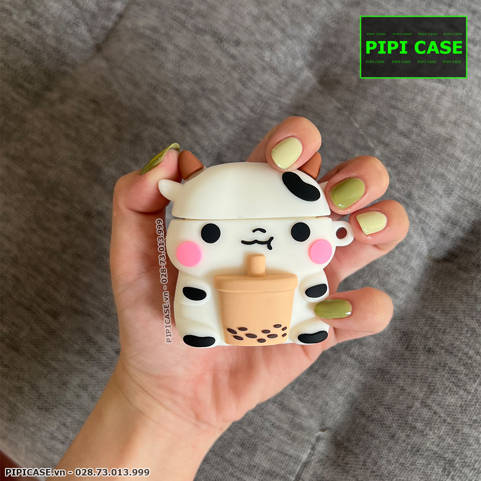 Case Airpods 1&2 - 0013