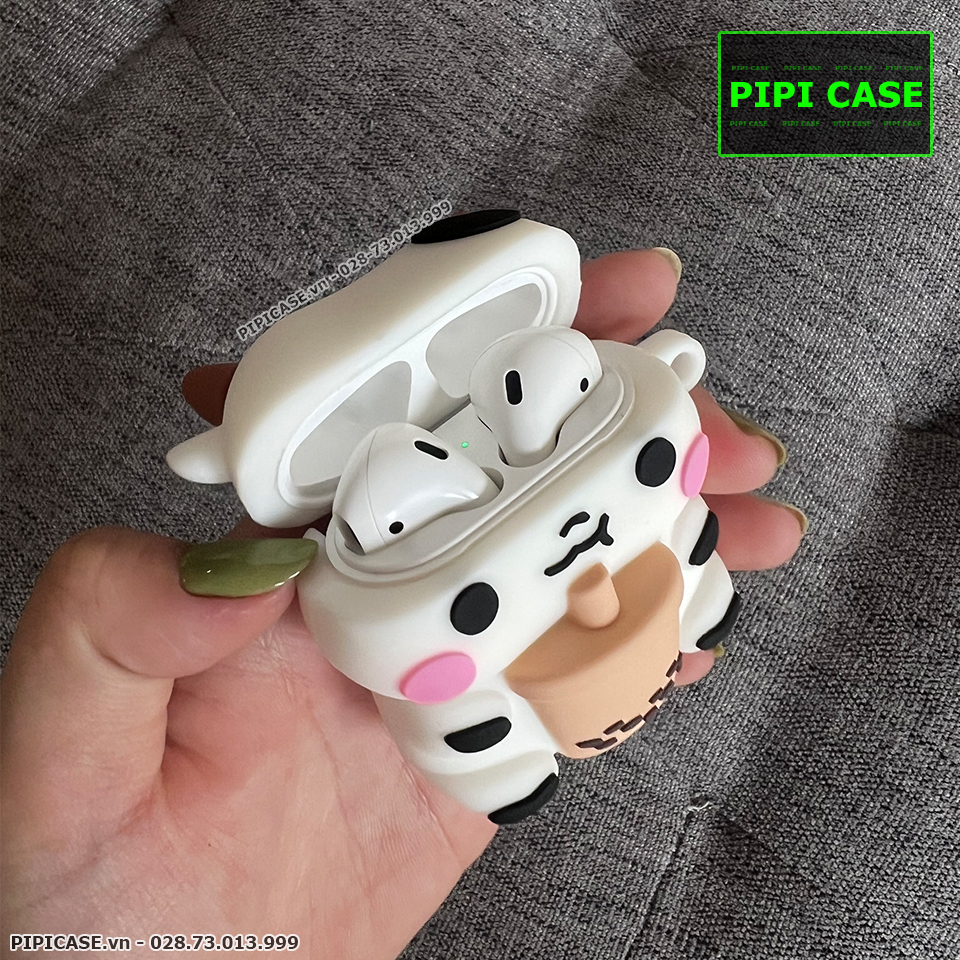 Case Airpods 1&2 - 0013
