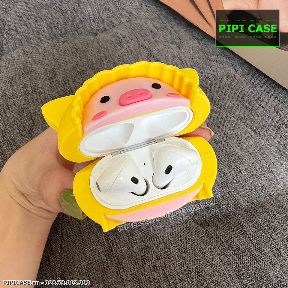 Case Airpods 1&2 - 0007