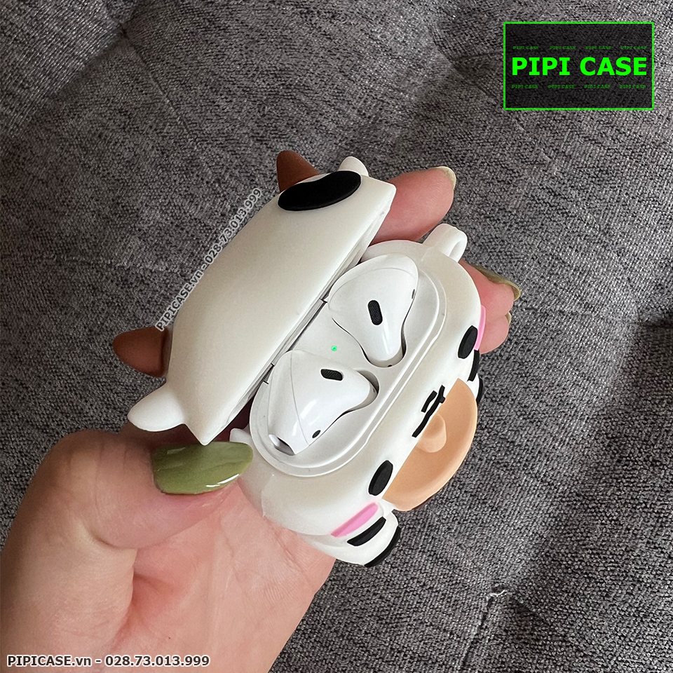 Case Airpods 1&2 - 0013