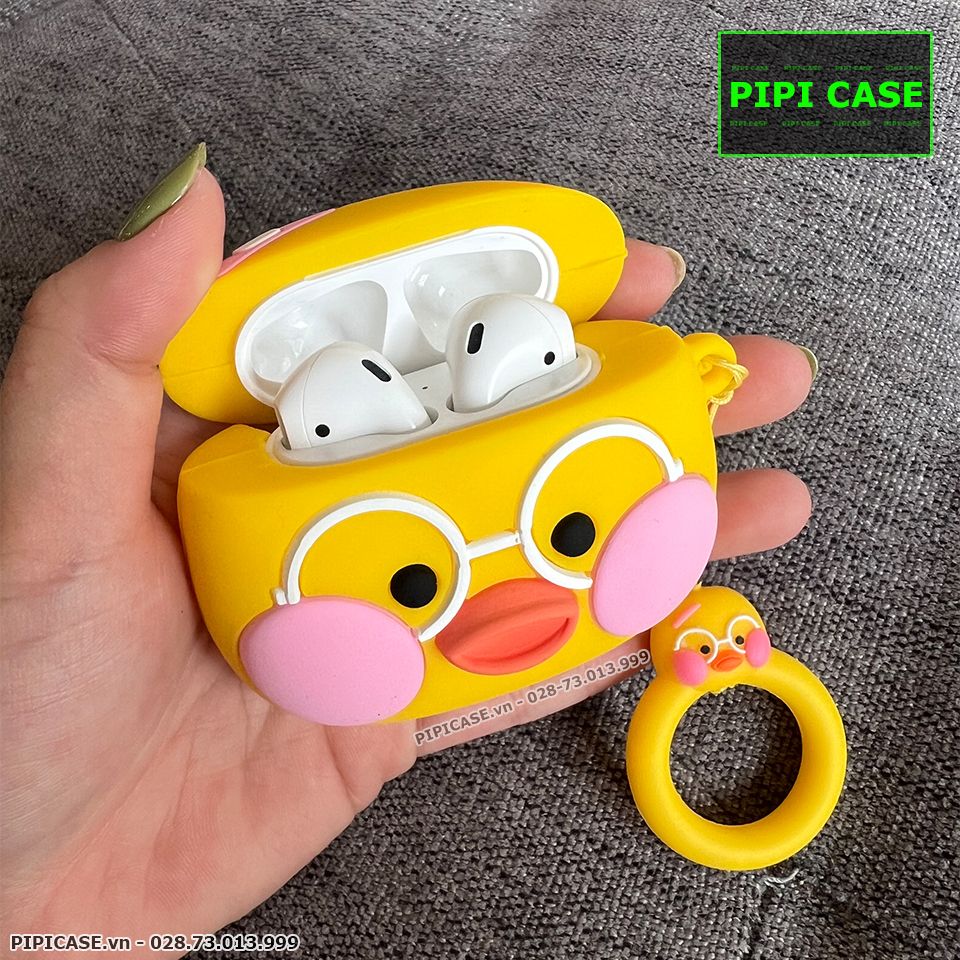 Case Airpods 1&2 - 0012