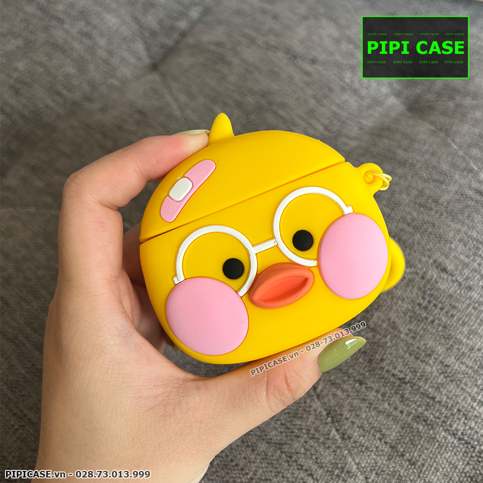 Case Airpods 1&2 - 0012